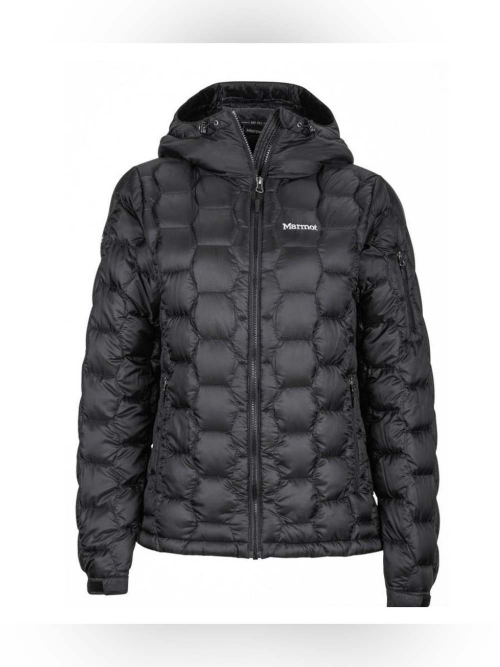 Marmot Ama Dablam Jacket 800 fill down puffer